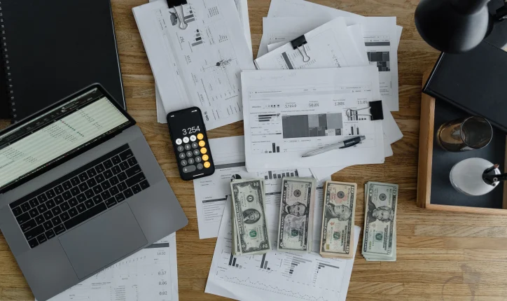 How Income Tax Brackets Affect Your Business